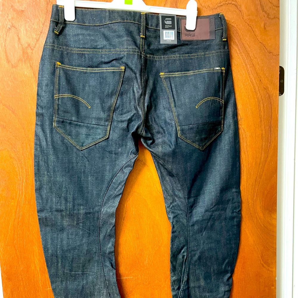 G-star Arc 3D slim Jeans